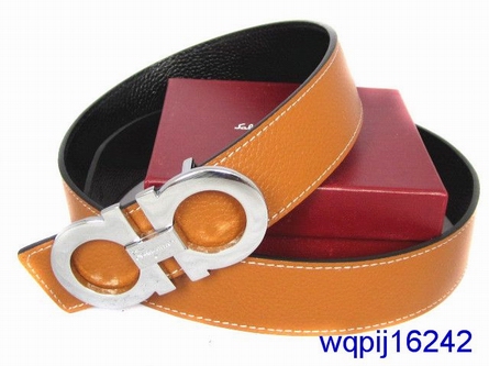 Ferragamo Belts-515